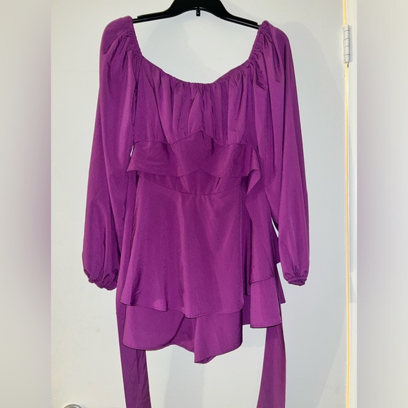 Amazon Viral Waist Snatching Romper - Picture 1 of 2